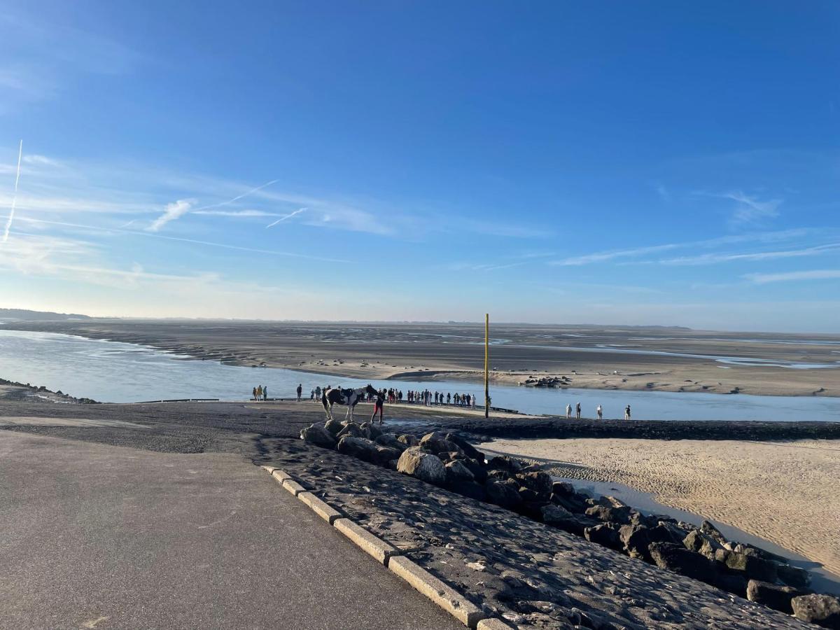2 Hypercentre De Berck-plage - Wifi Berck