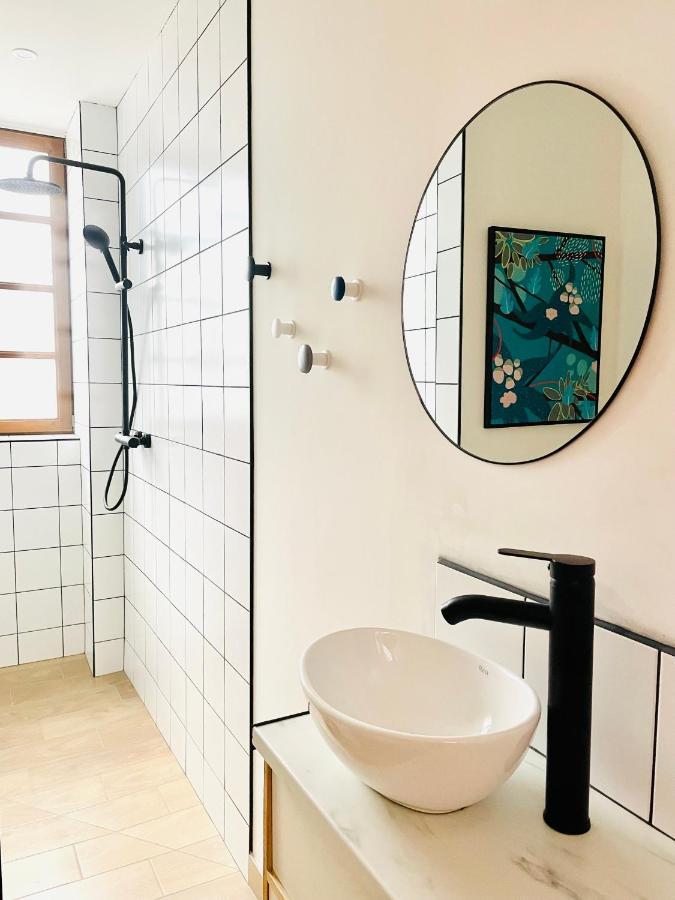 2 Hypercentre De Berck-plage - Wifi Apartment Berck