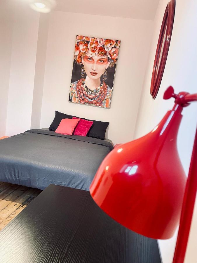 2 Hypercentre De Berck-plage - Wifi Apartment Berck