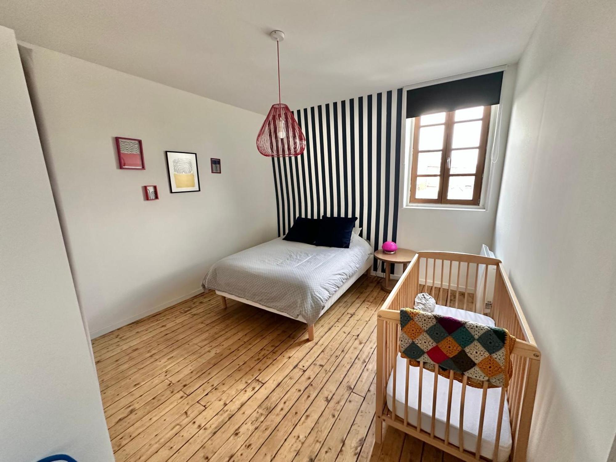 2 Hypercentre De Berck-plage - Wifi Apartment