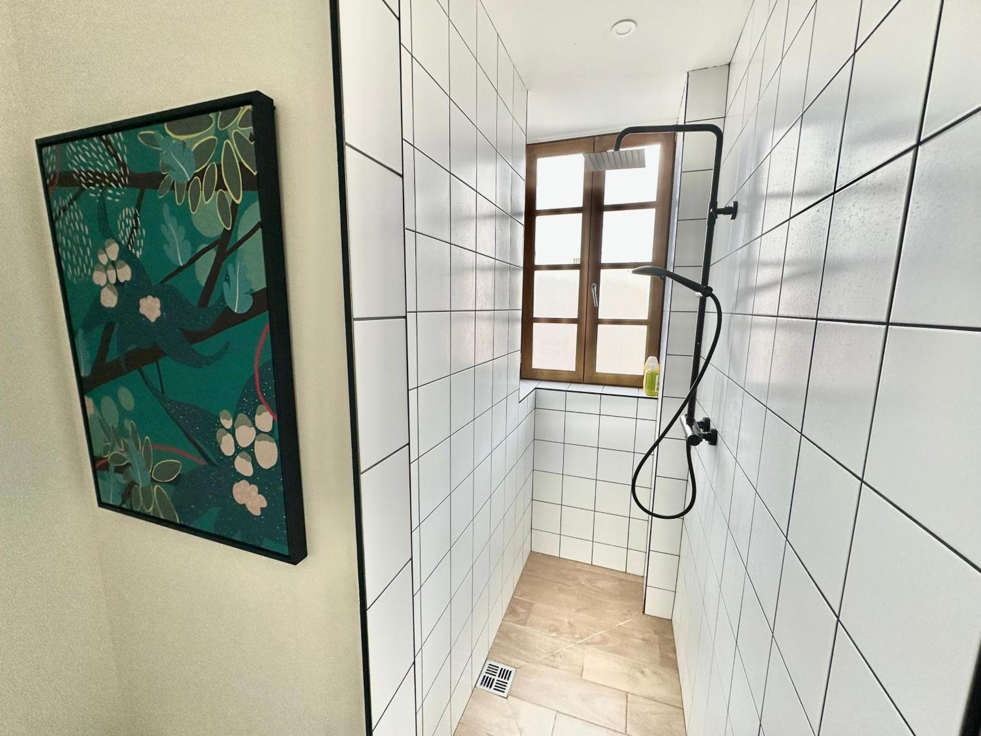 Apartment 2 Hypercentre De Berck-plage - Wifi *