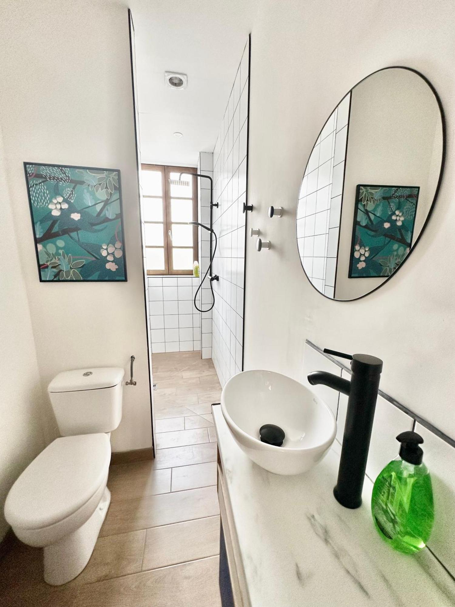 Apartment 2 Hypercentre De Berck-plage - Wifi *